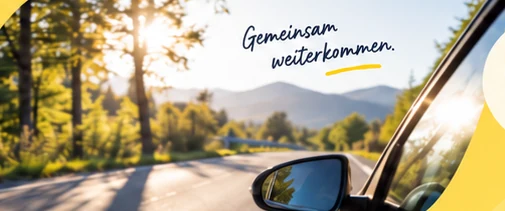 Symbolbild: Straße und Mobilität